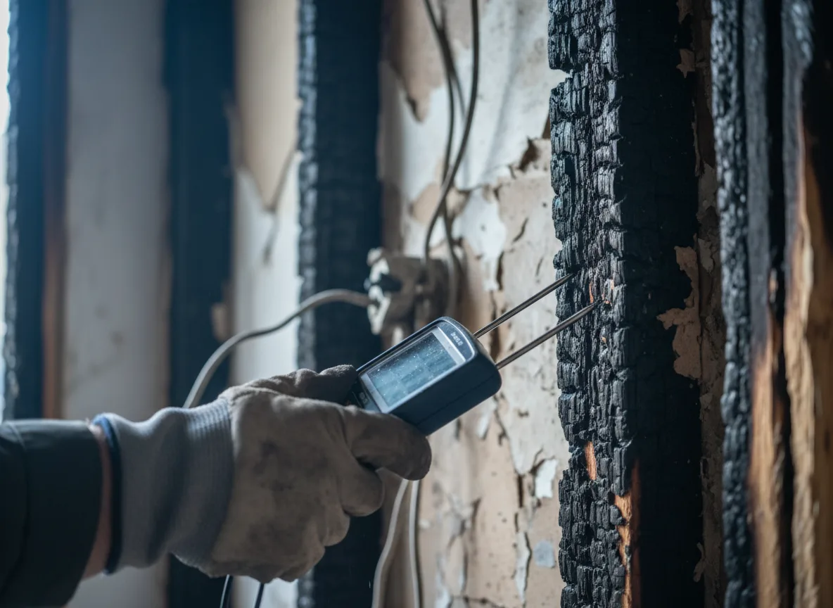 Fire Damage Restoration Clinton, OH FAQs